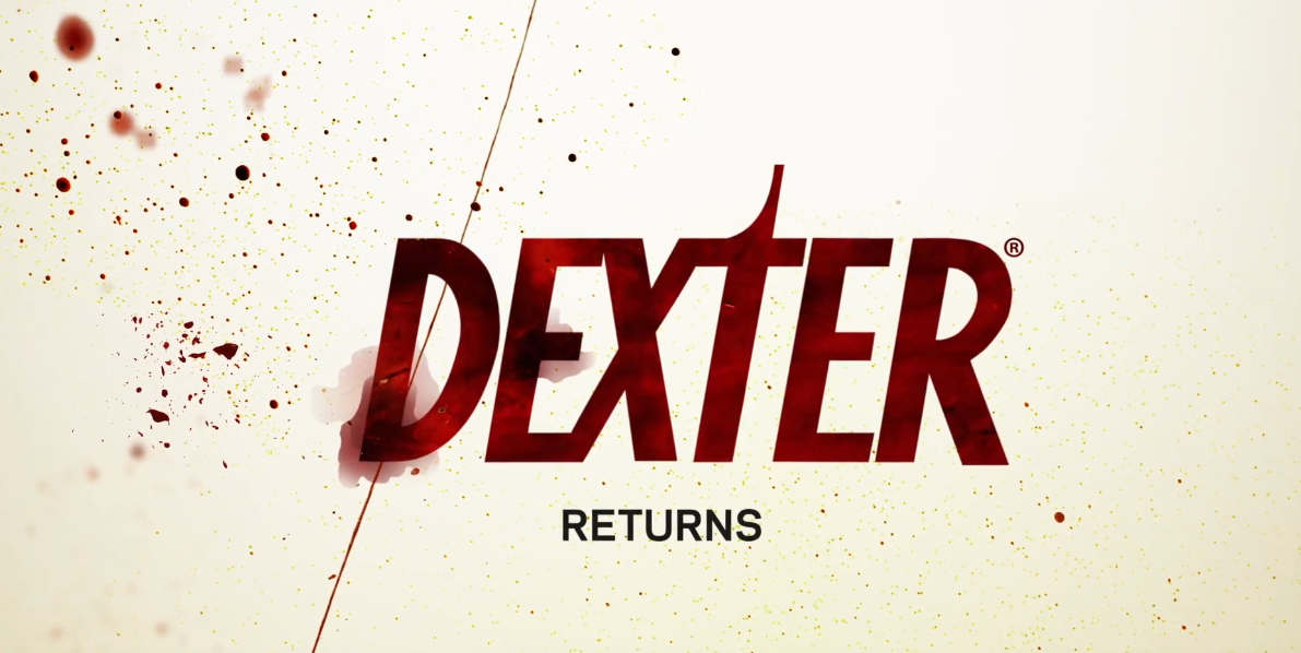 Декстер новый девятый сезон смотреть онлайн